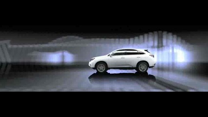 Lexus Rx 450h