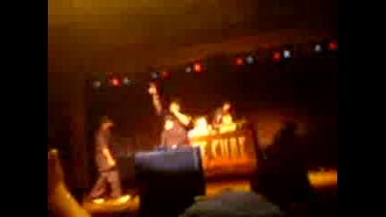 Ice Cube v Sofia 5