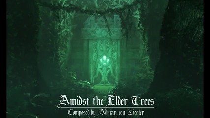 Fantasy Film Music - Amidst the Elder Trees