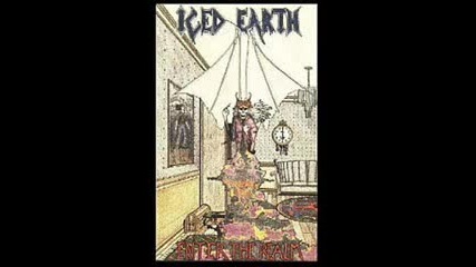Iced Earth - Colors