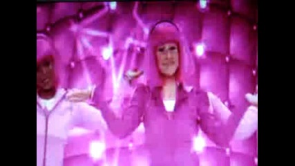 Lazy Town Extra Bing Bang Pt 1.mpg