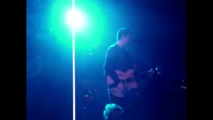 AVA - Rite Of Spring (live)