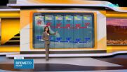 Прогноза за времето (30.06.2026 - сутрешна)