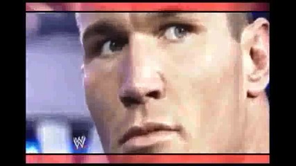Orton - Monster Video 2
