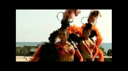 Mangasarian Bros. feat. Nufry - Party Stres