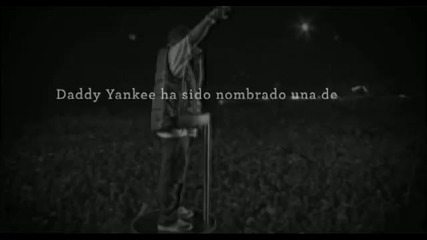 Daddy Yankee - El Mejor De Todos Los Tiempos
