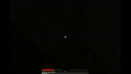 Minecraft Blew Up #5 - with veloc1ty_13 - Krai na mapa
