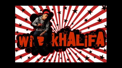 Wiz Khalifa - Say Yeah (instrumental)