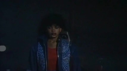 Michael Jackson - Thriller 