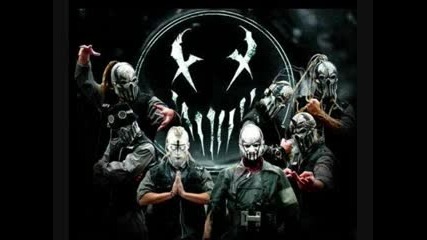 Mushroomhead - Burn