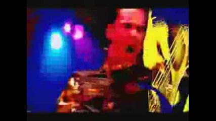 Muse - In Your World