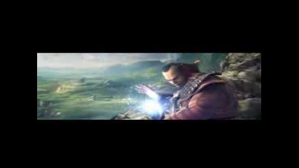 Wow - Apocalyptica - Grace
