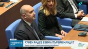 От „Прогресивна България" потвърдиха, че Румен Радев ще бъде номинацията за премиер
