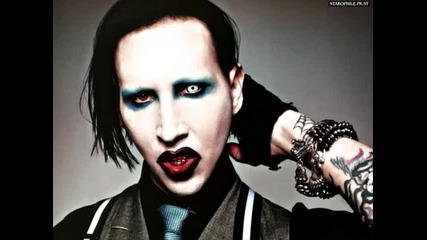 Marilyn Manson - Tainted Love