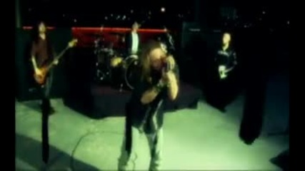 Drowning Pool- 37 Stitches Official Video