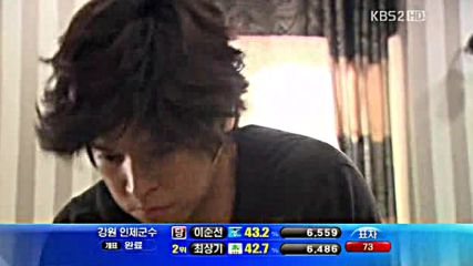 Man of Honor E05 2/2