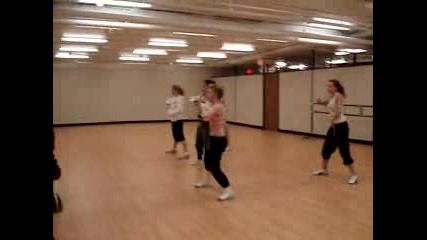 Move Shake Drop Dance