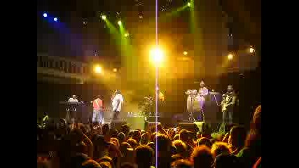 The Roots Live At Paradiso, Amsterdam 6