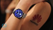 Huawei Eyeing The Internet of Things With A New Operating System Of Its Own