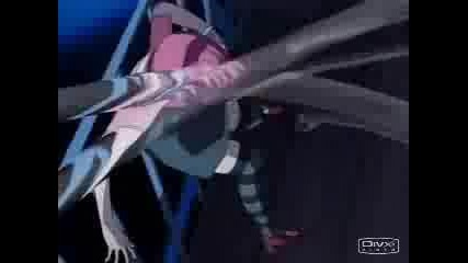 Elfen Lied - Serenity (dark Lunacy)