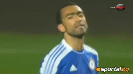 Суонси 1:1 Челси