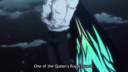 Hunter x Hunter (2011) Episode 86 eng subs
