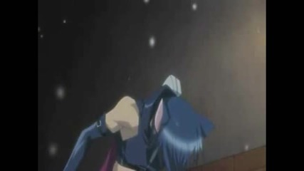 Zero Ikuto Tribute Starstruck 