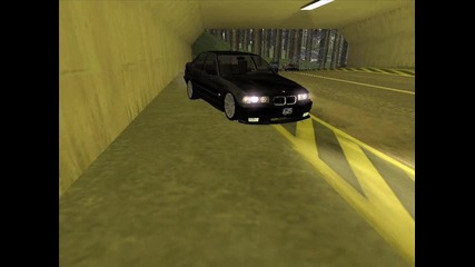 Bmw 320 Wtcc 