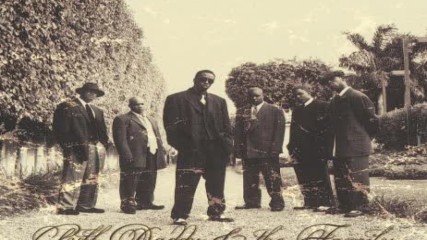 Puff Daddy - Pain ( Audio )