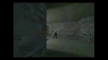 Counter Strike - Sk Tackticks to B Plant