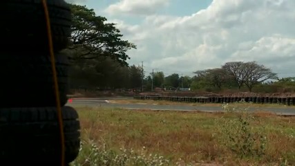 Dmf Drifting [david Feliciano]