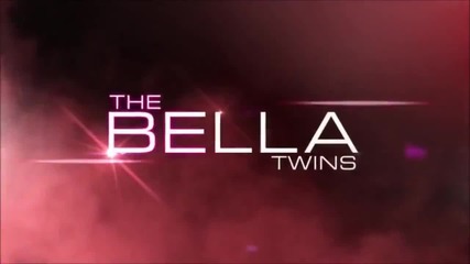The Bella Twins Titantron 2013 Hd