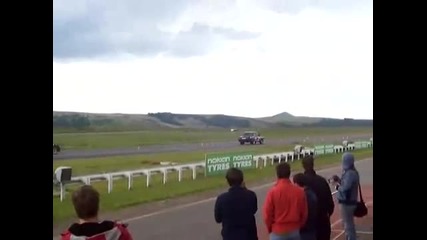 Vaz 2105 vs Mmc Galant (tr3) 