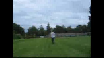 Freerun - All Flips Vbox7 