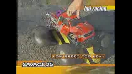 Rc Nitro Tuning 2 (tune Rc) 