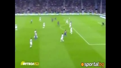 Барселона разпиля Майорка с 5:0, Меси с хеттрик