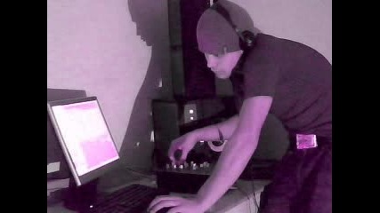 Dj Lexi