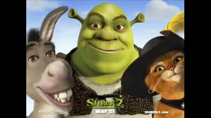 Shrek