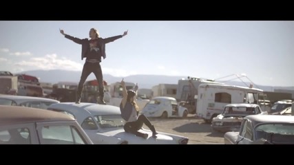 Britney Spears - Perfume