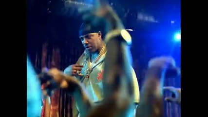 Ludacris feat. Mystikal - Move B 