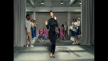 New 2011 Beyonce Countdown/2011 Бионсе за обратно отброяване