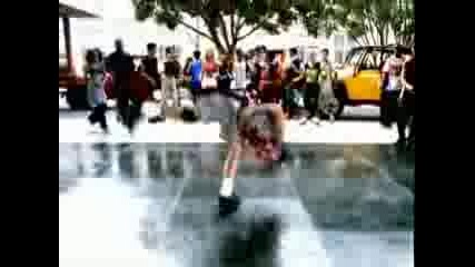 Britney Spears - Baby One More Time