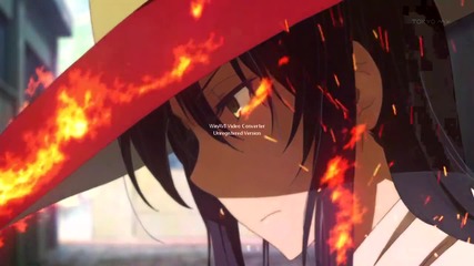 Bg Subs Witch Craft Works - Епизод 1