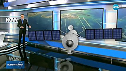 Кога се очаква сблъсъкът между китайската космическа станция и Земята?