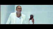 Премиера •» Chris Brown ft. Usher & Rick Ross - New Flame (explicit Version)