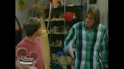 Hannah Montana Season 3 - Episode 28 - Got to Get Her Out of My House part 13 Hq 