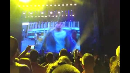 Eminem - Lose Yourself [live]