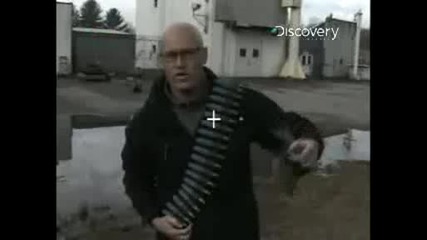 Future Weapons On The Road