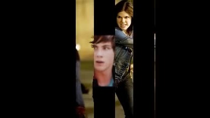 percy jackson and annabeth chase