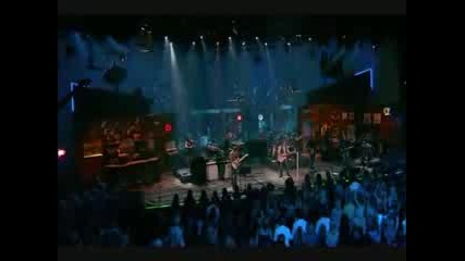 Bon Jovi - Everybody`s Broken(live)